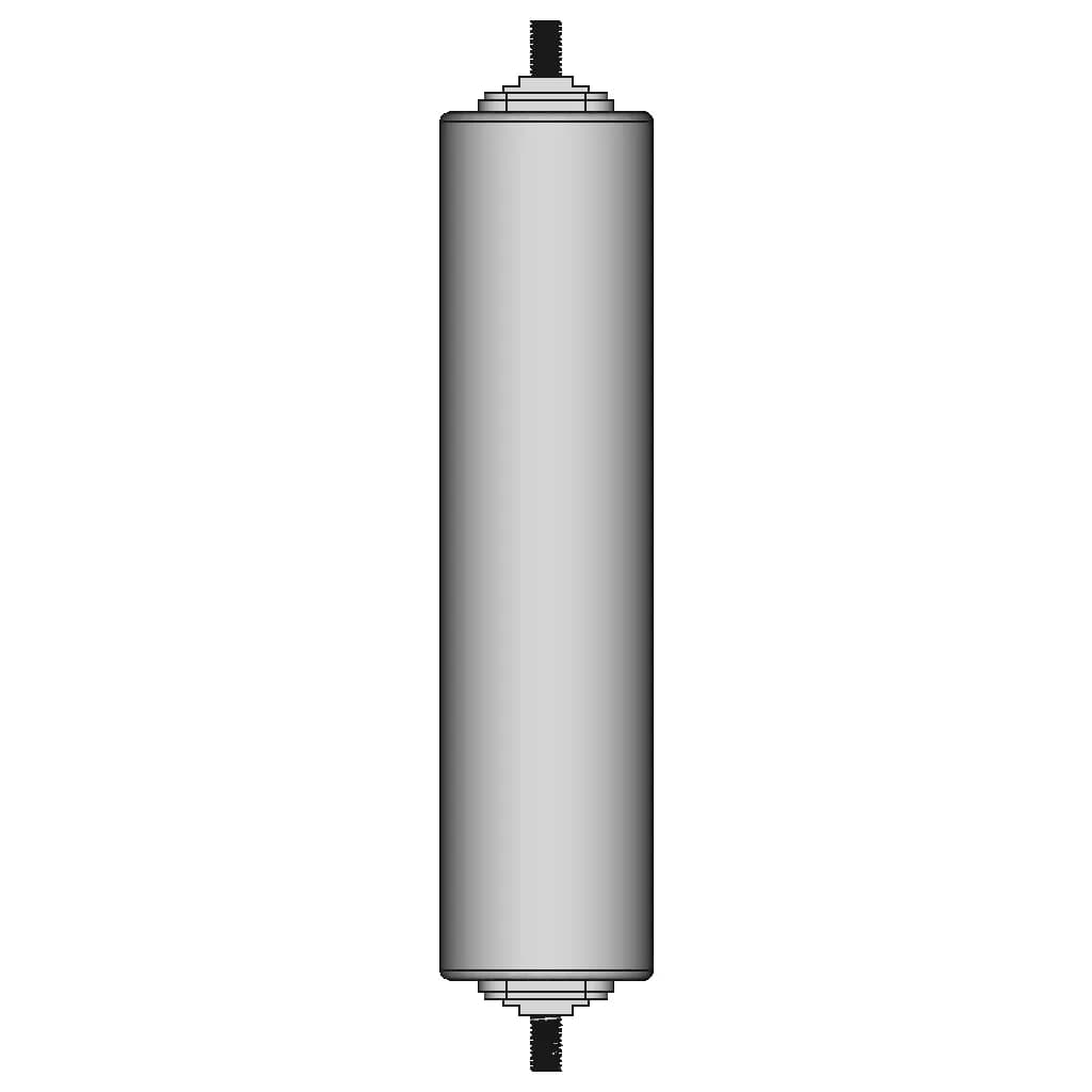 Lfp Sib Cell 32140 Format 1 | CAD Model for Energy Systems_90_0_degree_snapshot