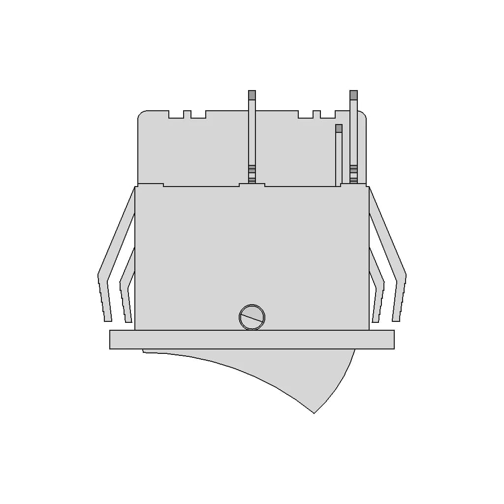 Swpower 1 | CAD Model for Energy Systems_0_270_degree_snapshot