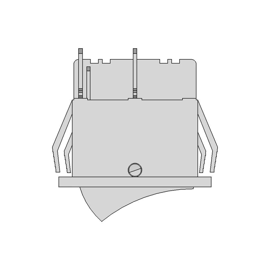 Swpower 1 | CAD Model for Energy Systems_0_90_degree_snapshot