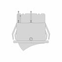 Swpower 1 | CAD Model for Energy Systems_0_90_degree_snapshot