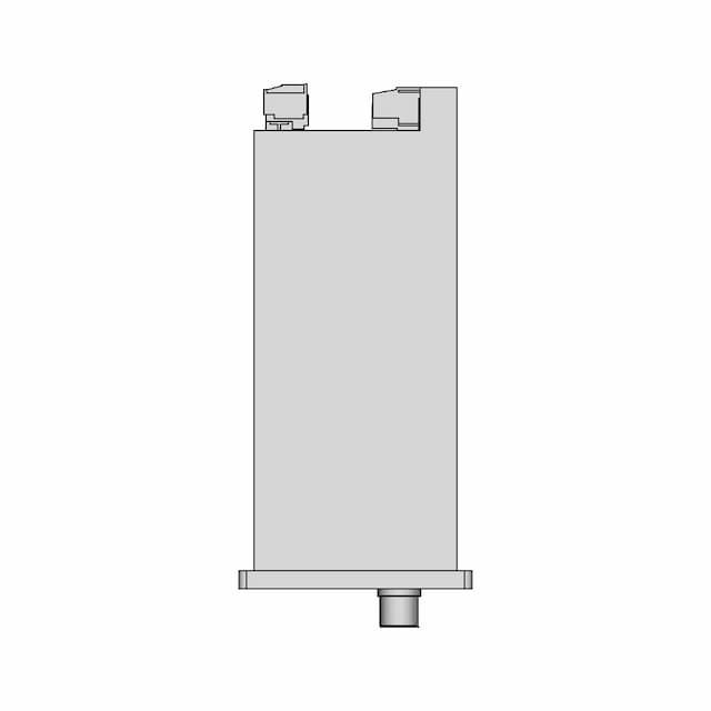 Suswe Vfd Mini 1 | CAD Model for Energy Systems