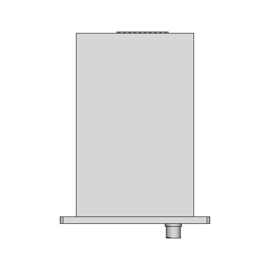 Suswe Vfd Mini 1 | CAD Model for Energy Systems_0_90_degree_snapshot
