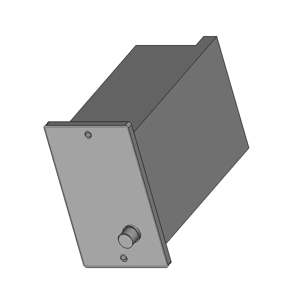 Suswe Vfd Mini 1 | CAD Model for Energy Systems_60_30_degree_snapshot