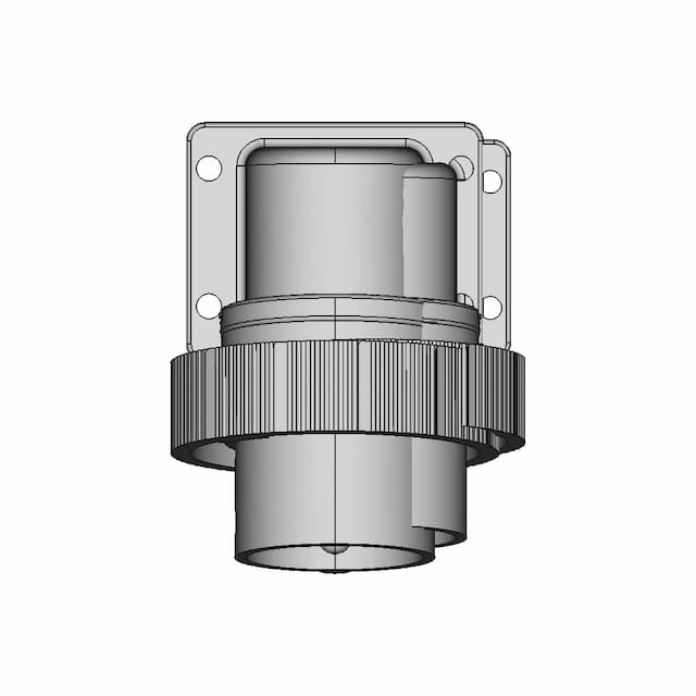 Palazzoli 476303 1 | CAD Model for Energy Systems
