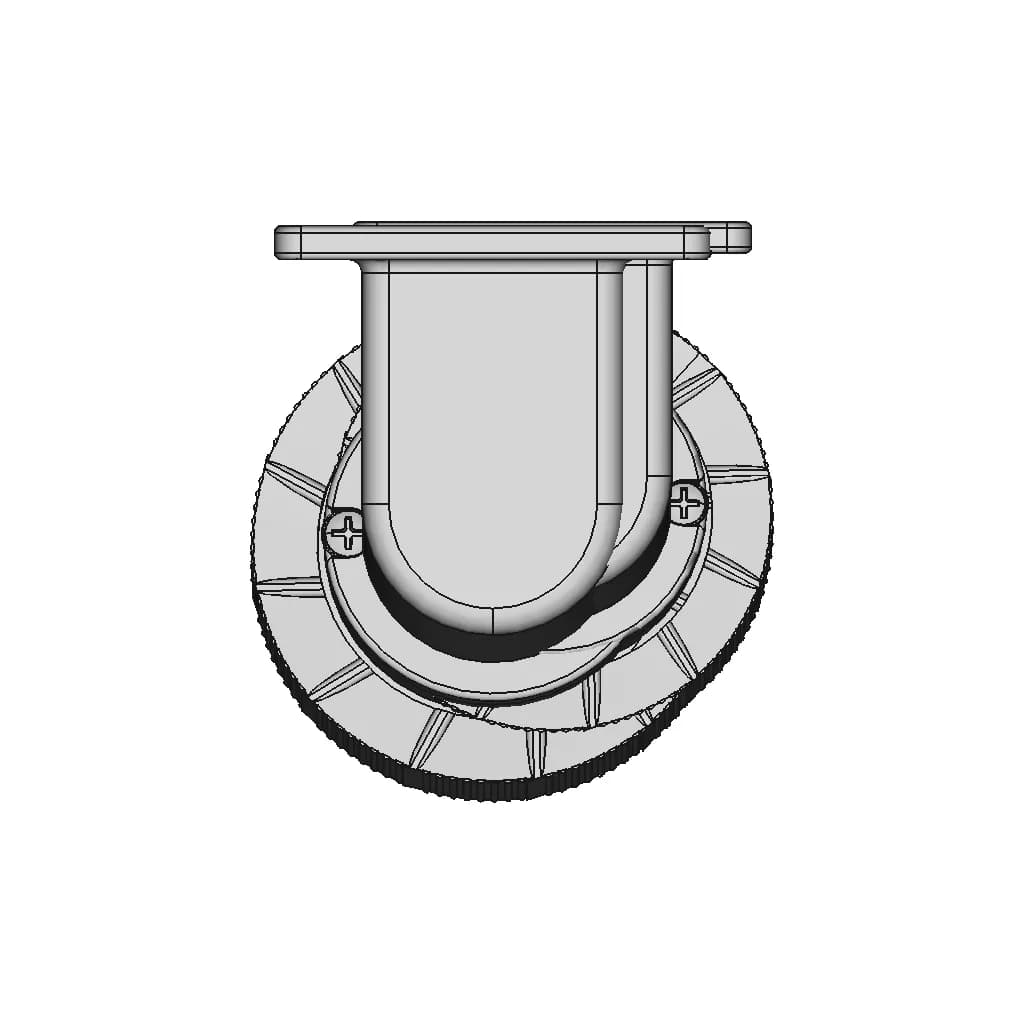 Palazzoli 476303 1 | CAD Model for Energy Systems_270_0_degree_snapshot