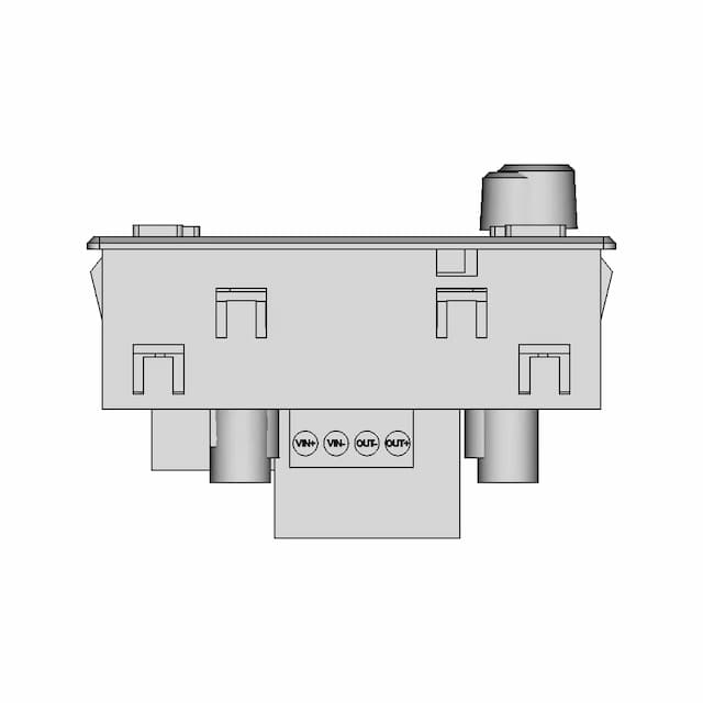 Sk120X Cnc 1 | CAD Model for Energy Systems