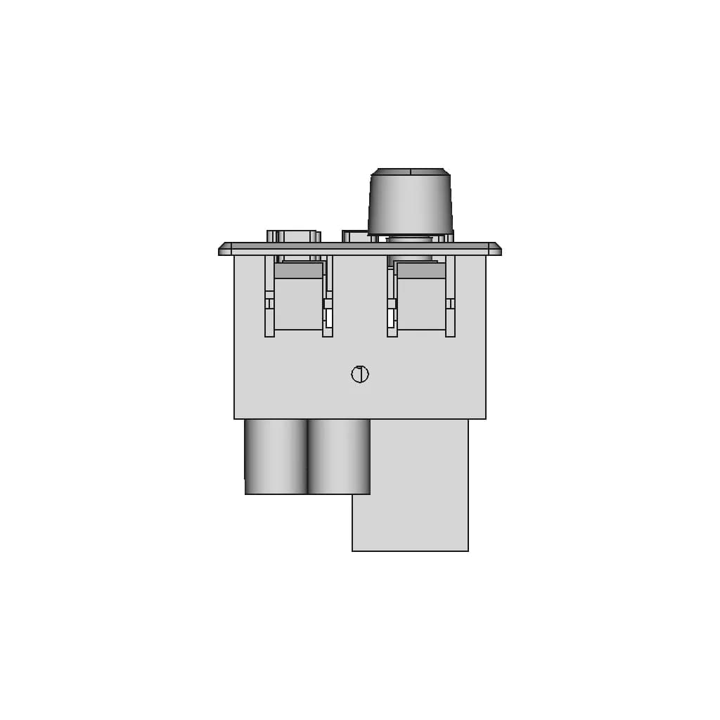 Sk120X Cnc 1 | CAD Model for Energy Systems_0_90_degree_snapshot