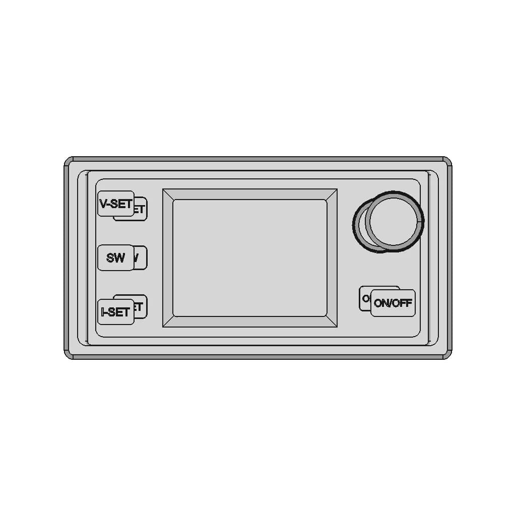 Sk120X Cnc 1 | CAD Model for Energy Systems_270_0_degree_snapshot