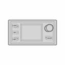 Sk120X Cnc 1 | CAD Model for Energy Systems_270_0_degree_snapshot