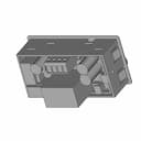 Sk120X Cnc 1 | CAD Model for Energy Systems_60_30_degree_snapshot