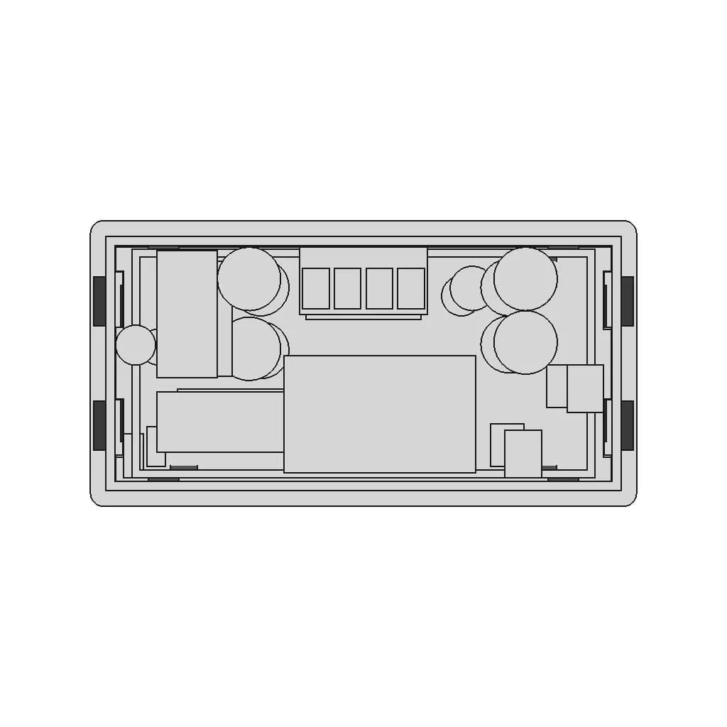 Sk120X Cnc 1 | CAD Model for Energy Systems_90_0_degree_snapshot