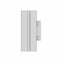 Solid State Relay 25A With Heatsink Novus 1 | Industrial CAD Design_0_0_degree_snapshot