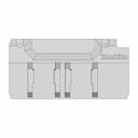 Makita Dc40Rb Charger 1 | CAD Model for Energy Systems_0_0_degree_snapshot