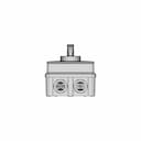 Solar Pv Dc Quick Disconnect 1 | CAD Model for Energy Systems_0_270_degree_snapshot