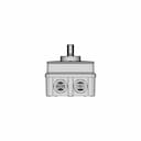 Solar Pv Dc Quick Disconnect 1 | CAD Model for Energy Systems_0_90_degree_snapshot