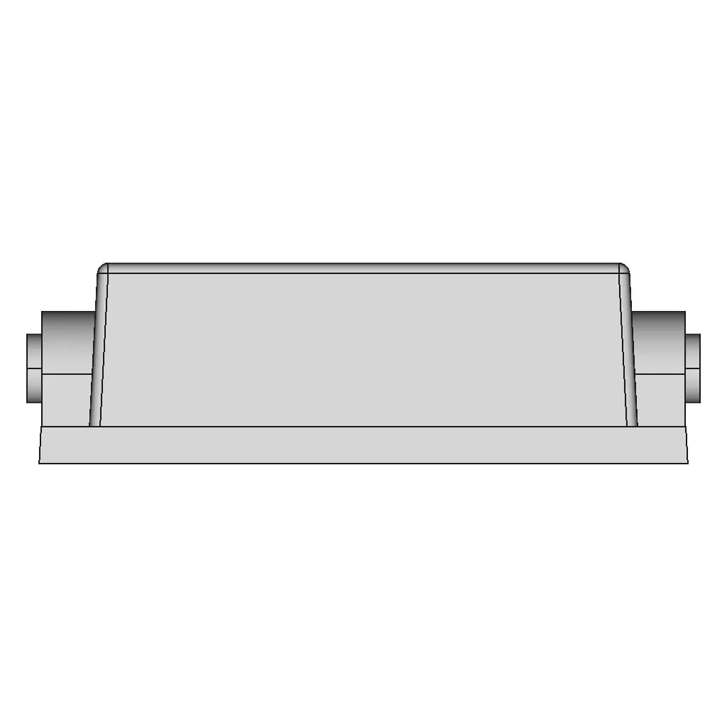 Solar Pv Inline Fuse Kit 1 | CAD Model for Energy Systems_0_0_degree_snapshot