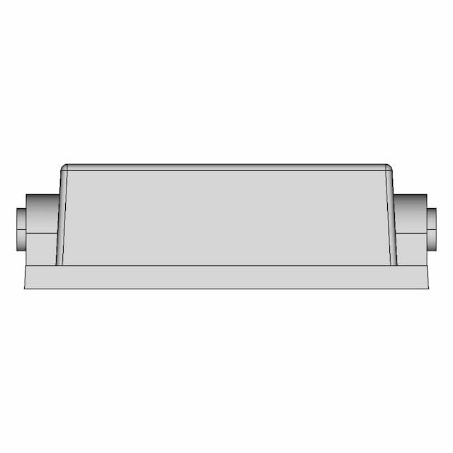 Solar Pv Inline Fuse Kit 1 | CAD Model for Energy Systems