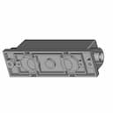 Solar Pv Inline Fuse Kit 1 | CAD Model for Energy Systems_60_30_degree_snapshot