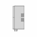 Ac 220V High Voltage Generator Module Continuous Igniter | CAD Model for Energy Systems_0_90_degree_snapshot