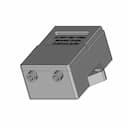 Ac 220V High Voltage Generator Module Continuous Igniter | CAD Model for Energy Systems_60_30_degree_snapshot