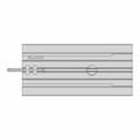 Heatsink C 9 6X14X30Bto 220 1 | CAD Model for Energy Systems_0_270_degree_snapshot
