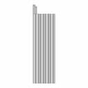 Heatsink C 9 6X14X30Bto 220 1 | CAD Model for Energy Systems_270_0_degree_snapshot