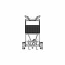 Solar Powered Tiller Machine 1 | CAD Model for Energy Systems_0_90_degree_snapshot