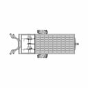 Solar Powered Tiller Machine 1 | CAD Model for Energy Systems_270_0_degree_snapshot