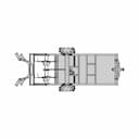 Solar Powered Tiller Machine 1 | CAD Model for Energy Systems_90_0_degree_snapshot