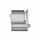 Ampmeter Analog 1 | Industrial CAD Design_0_270_degree_snapshot