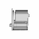 Ampmeter Analog 1 | Industrial CAD Design_0_90_degree_snapshot