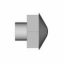 Nozzle 7 | CAD Model for Energy Systems_0_0_degree_snapshot