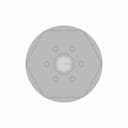 Nozzle 7 | CAD Model for Energy Systems_0_90_degree_snapshot