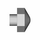 Nozzle 7 | CAD Model for Energy Systems_90_0_degree_snapshot