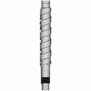 Sfu3232 Ball Screw Fusion 360 Model Customizable 1 | Industrial CAD Design_0_270_degree_snapshot