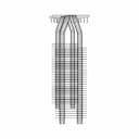 Two Copper Tube Radiators 1 | CAD Model for Energy Systems_0_270_degree_snapshot