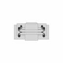 Two Copper Tube Radiators 1 | CAD Model for Energy Systems_270_0_degree_snapshot