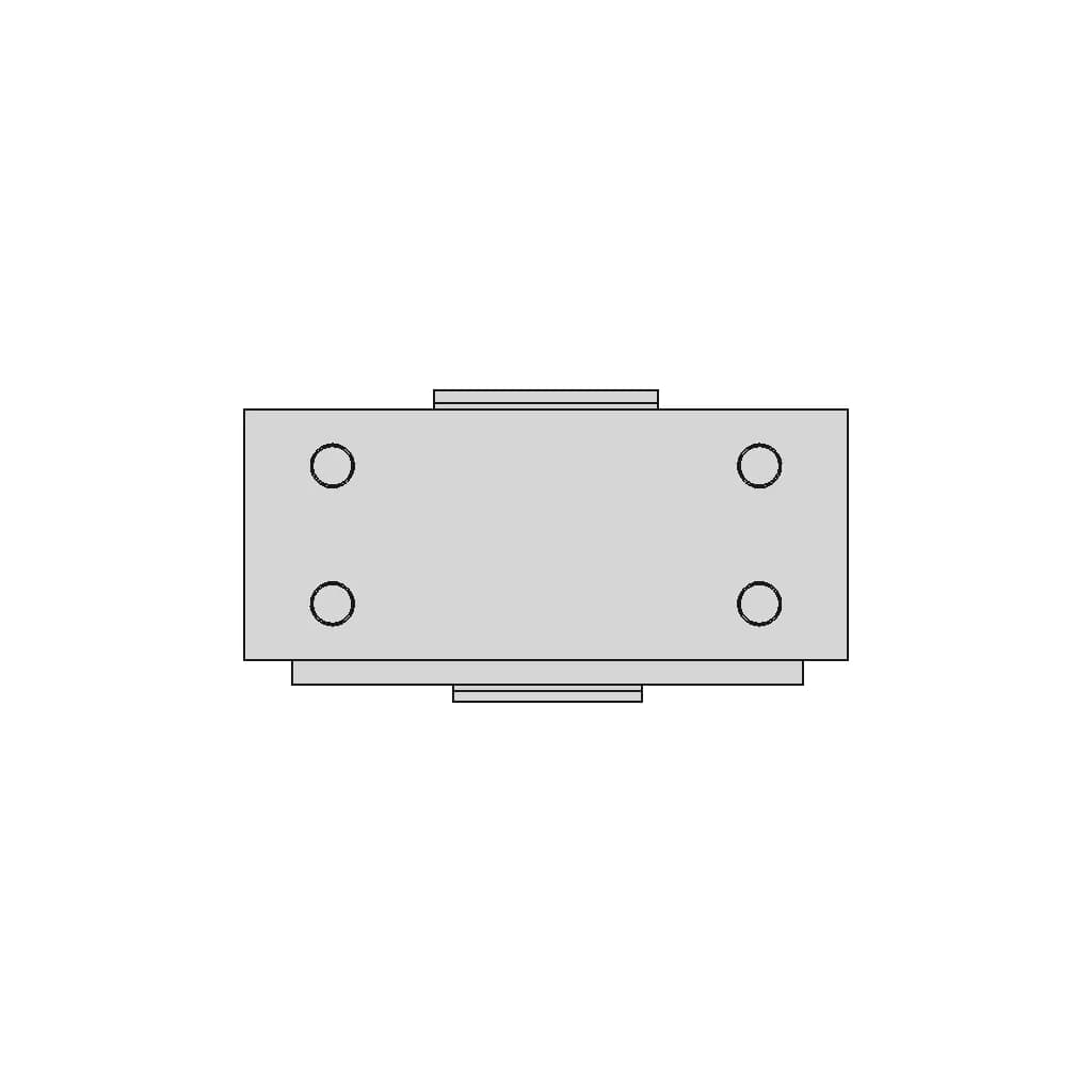 Two Copper Tube Radiators 1 | CAD Model for Energy Systems_90_0_degree_snapshot