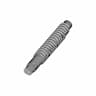 Sfu3210 Ball Screw Fusion 360 Model Customizable 1 | Industrial CAD Design_60_30_degree_snapshot