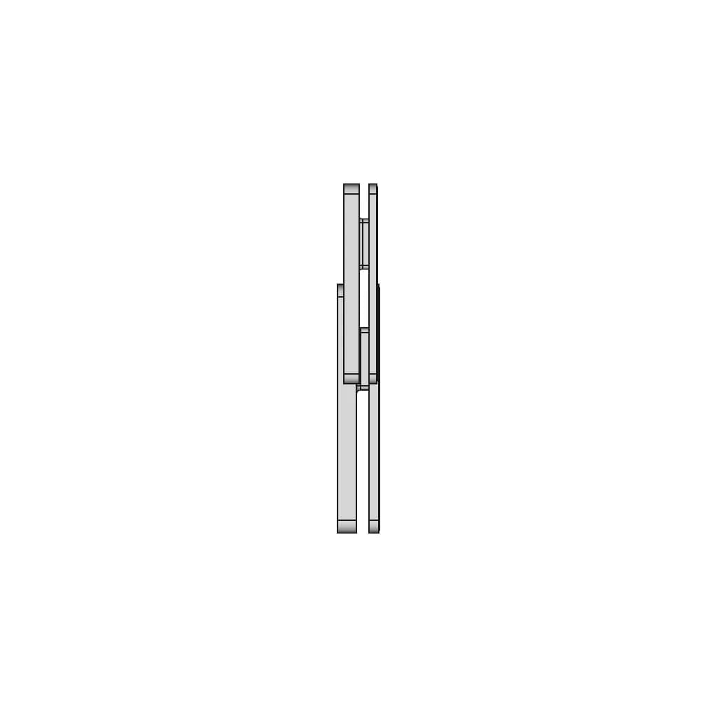 Battery Level Indicator Panel 1 | CAD Model for Energy Systems_0_270_degree_snapshot