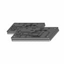 Battery Level Indicator Panel 1 | CAD Model for Energy Systems_60_30_degree_snapshot