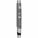 Sfu3205 Ball Screw Fusion 360 Model Customizable 1 | Industrial CAD Design_0_90_degree_snapshot