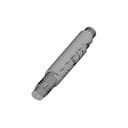Sfu3205 Ball Screw Fusion 360 Model Customizable 1 | Industrial CAD Design_60_30_degree_snapshot