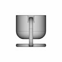 Wood Cup 3 | Industrial CAD Design_0_90_degree_snapshot