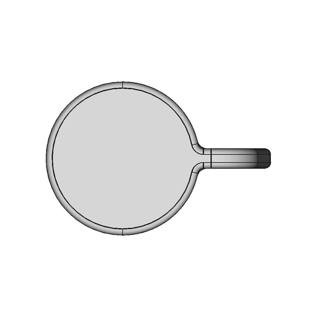 Wood Cup 3 | Industrial CAD Design_90_0_degree_snapshot