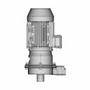 Pompe Tapflo Cticc 22 1 | CAD Model for Energy Systems_0_270_degree_snapshot