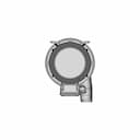 Pompe Tapflo Cticc 22 1 | CAD Model for Energy Systems_270_0_degree_snapshot