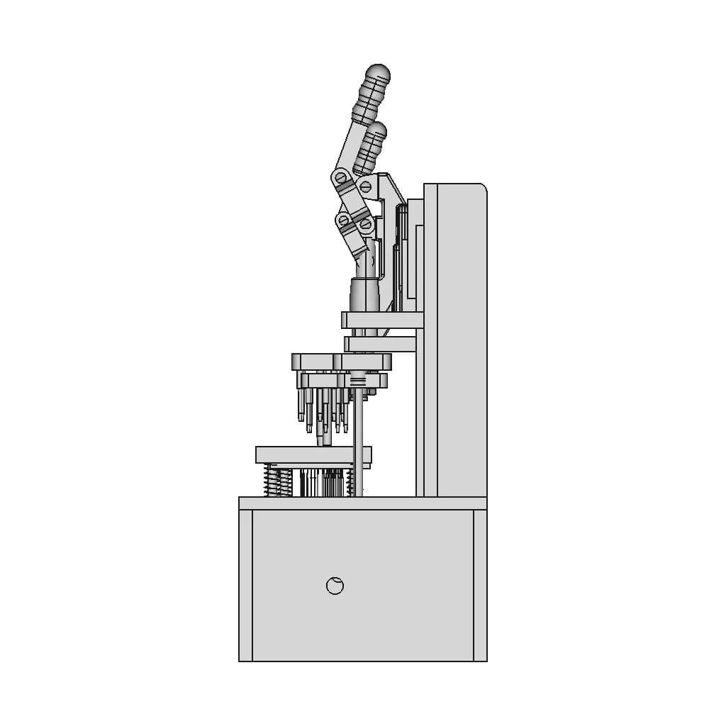 H P Test Pcba 1 | Industrial CAD Design_0_90_degree_snapshot