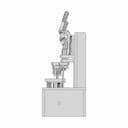 H P Test Pcba 1 | Industrial CAD Design_0_90_degree_snapshot