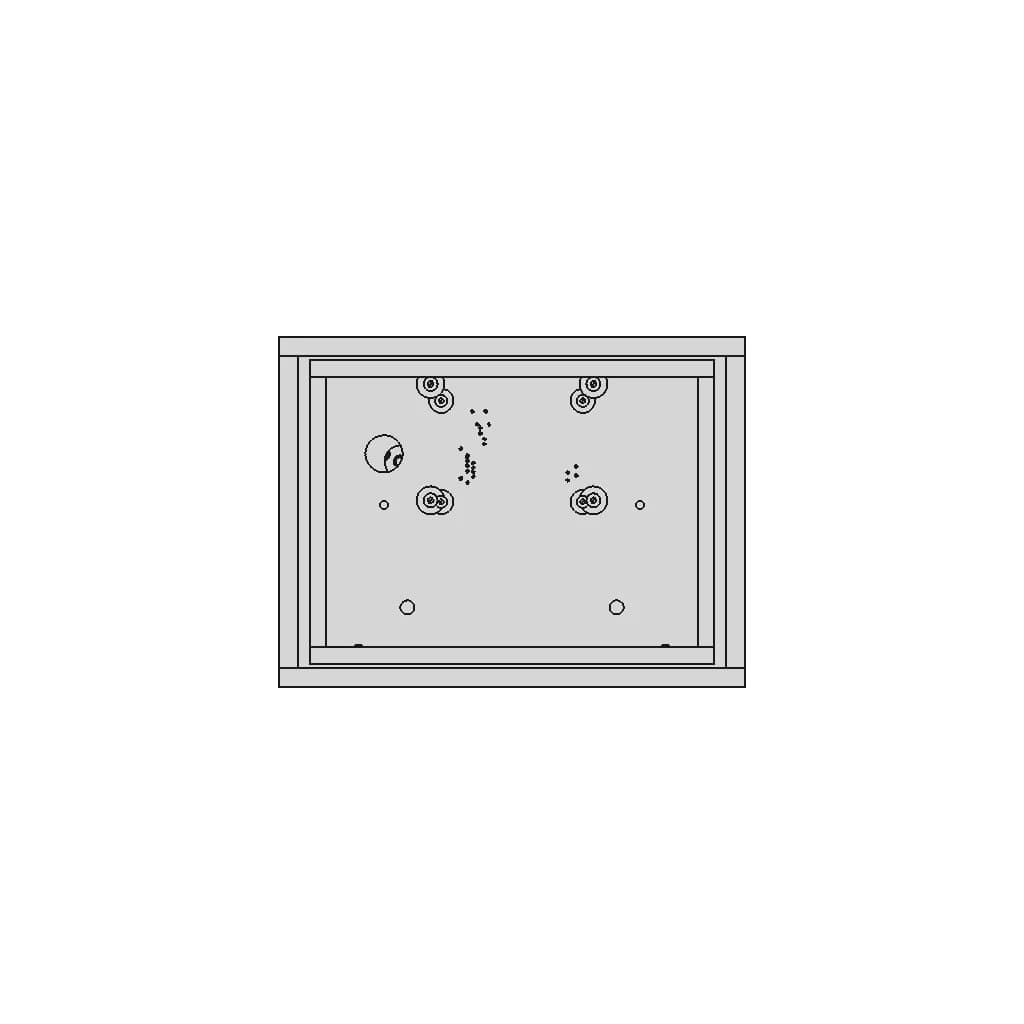H P Test Pcba 1 | Industrial CAD Design_90_0_degree_snapshot